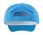 Gorra 5 paneles Boston - Imagen 6