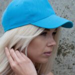 Gorra 5 paneles Boston