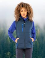 Chaleco Softshell acolchado Compass - Imagen 10