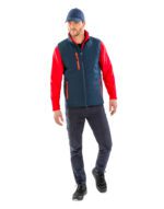 Chaleco Softshell acolchado Compass - Imagen 5