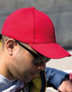 Gorra Flex Kansas - Image 4