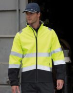 Softshell de seguridada imprimible - Image 3