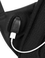 Mochila Seguridad Proyect Charge - Imagen 7