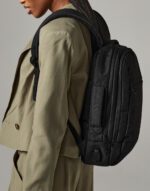 Mochila convertible Q-Tech Charge - Imagen 2