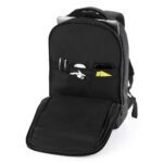 Mochila convertible Q-Tech Charge - Imagen 5