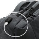 Mochila convertible Q-Tech Charge - Imagen 6