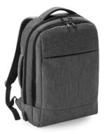 Mochila convertible Q-Tech Charge - Imagen 3