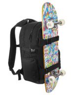 Mochila Porta skate Old School - Image 4