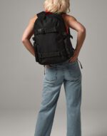 Mochila Porta skate Old School - Image 3