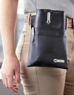 Bandolera camarero con tirador de cinturón - Imagen 2