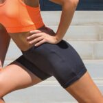 Shorts Softex® mujer