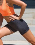 Shorts Softex® mujer