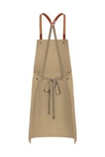 Delantal con peto Green-Generation - Imagen 9