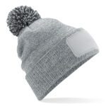 Gorro Snowstar® Patch - Imagen 5