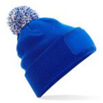 Gorro Snowstar® Patch - Imagen 3