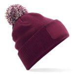 Gorro Snowstar® Patch - Imagen 6