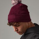 Gorro Snowstar® Patch