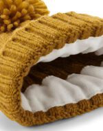 Gorro de punto Melange - Imagen 3