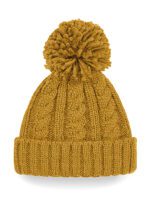 Gorro de punto Melange - Imagen 2