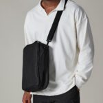 Organizador acolchado