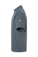 Chaqueta de chef manga corta Modern-Look - Image 5