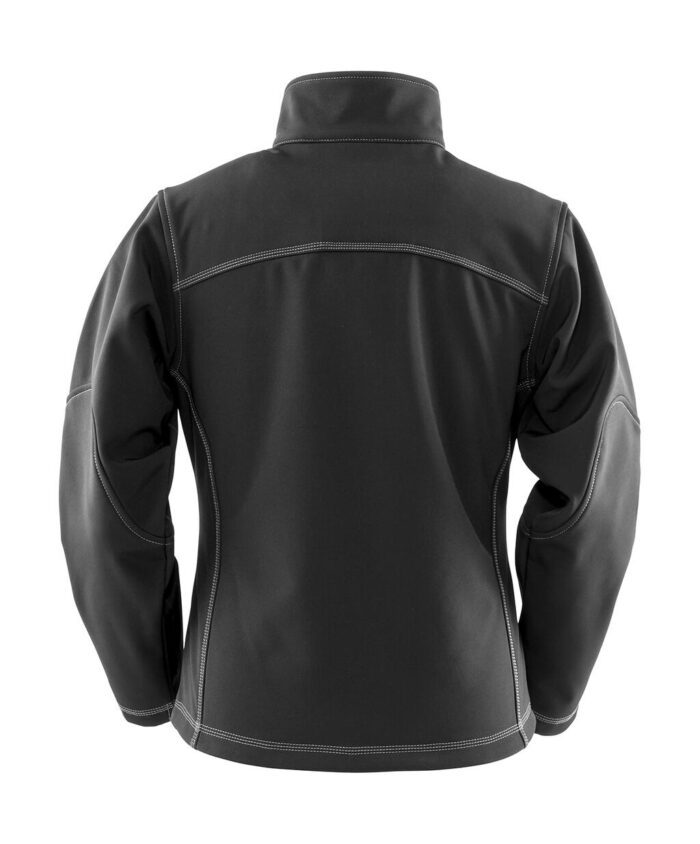 Softshell mujer triple costura - Imagen 5