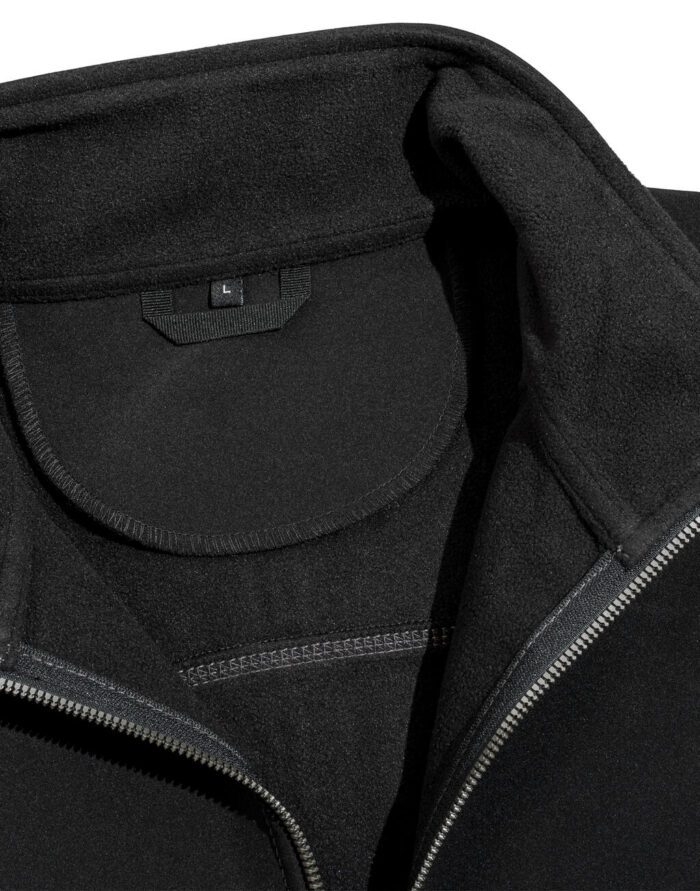 Softshell mujer triple costura - Imagen 4