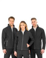 Softshell mujer triple costura - Image 3