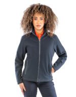 Softshell mujer triple costura - Image 2