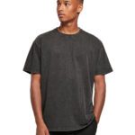 Acid Washed Heavy Oversize Tee
