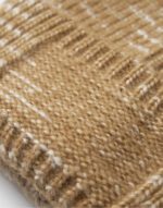 Gorro de Punto Chunky con Parche - Image 6