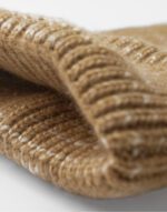 Gorro de Punto Chunky con Parche - Image 5