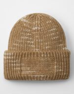 Gorro de Punto Chunky con Parche - Image 7