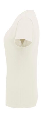 Camiseta de mujer Authentic Classic T - Image 9