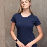 Camiseta de mujer Authentic Classic T