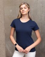 Camiseta de mujer Authentic Classic T