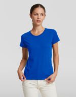 Camiseta de mujer Authentic Classic T - Image 4