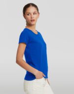 Camiseta de mujer Authentic Classic T - Image 5