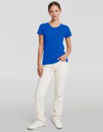 Camiseta de mujer Authentic Classic T - Image 6