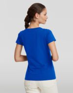 Camiseta de mujer Authentic Classic T - Image 7