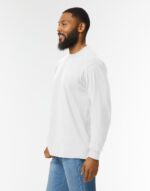 Camiseta manga larga adulto Hammer™ - Image 7