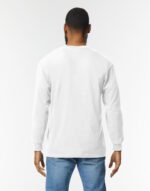 Camiseta manga larga adulto Hammer™ - Image 8