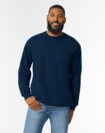 Camiseta manga larga adulto Hammer™ - Image 6