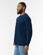 Camiseta manga larga adulto Hammer™ - Image 5