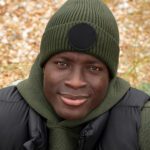 Gorro Circular Fashion con Parche