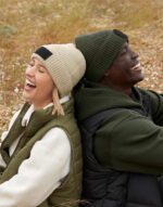 Gorro Circular Fashion con Parche - Imagen 4