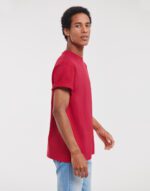 Camiseta Authentic Heavyweight - Imagen 2