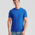 Camiseta Super Premium