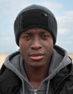 Gorro con Cremallera y Parche - Image 2