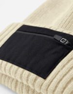 Gorro con Cremallera y Parche - Image 5